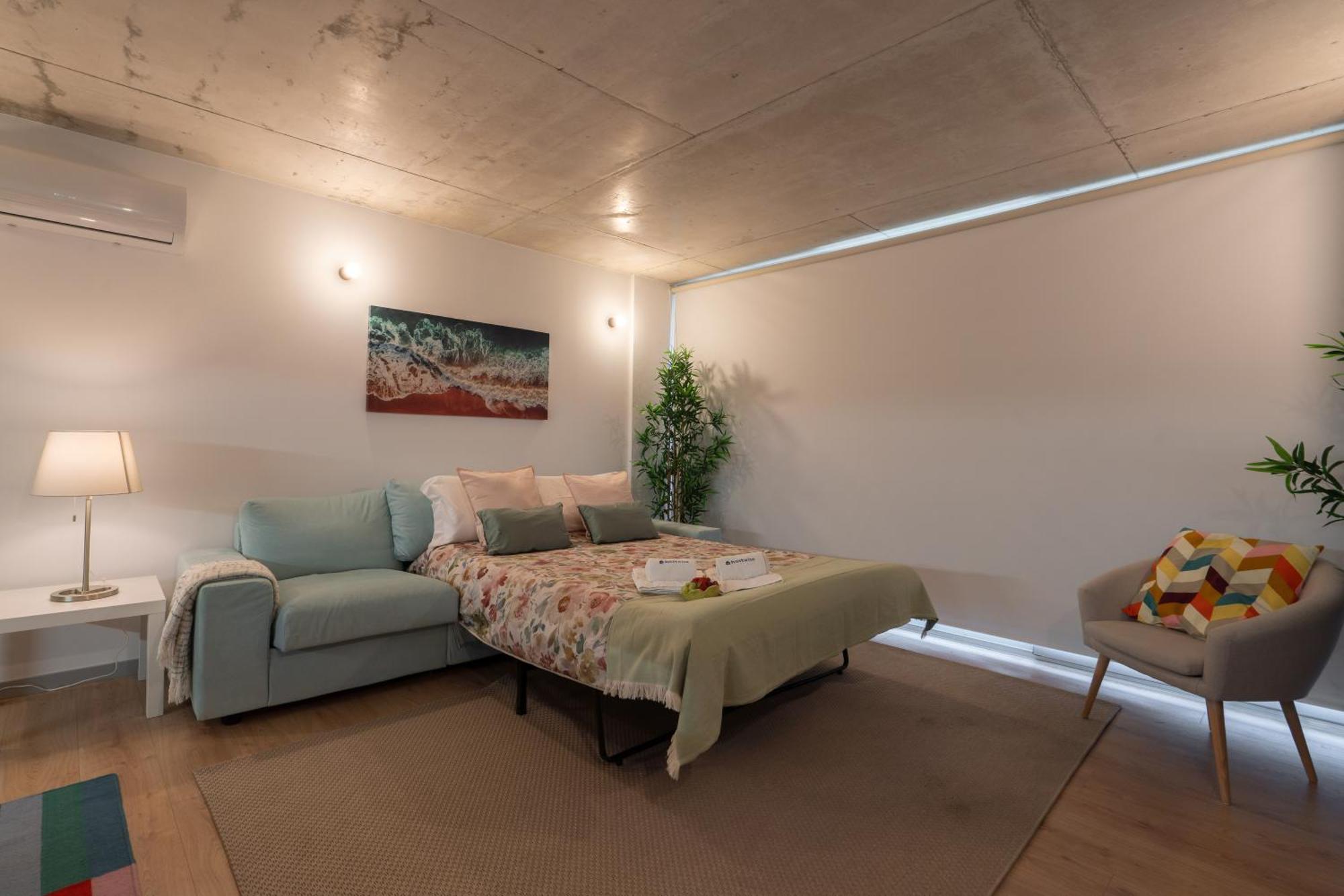 Host Wise - Luxurious Impressive Apartment - Balcony And Pool Vila Nova de Gaia Eksteriør bilde